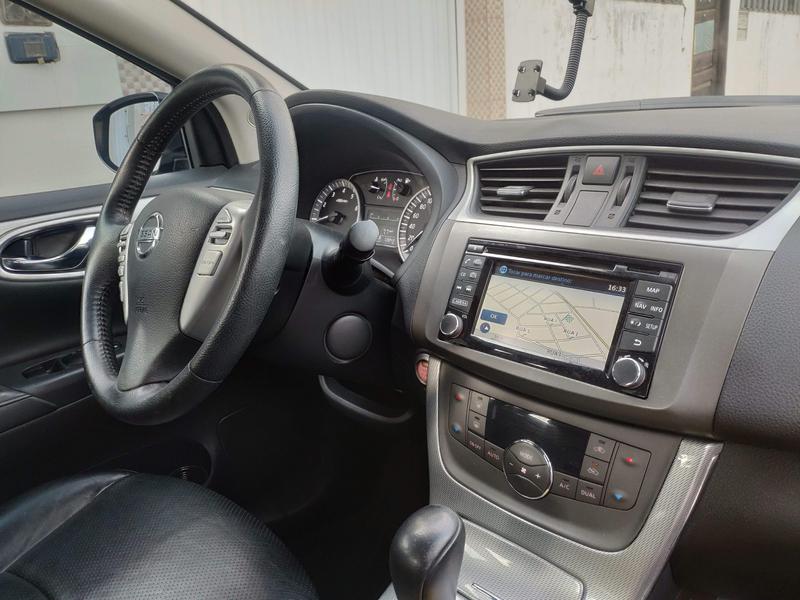 Nissan Sentra • 2014 • 67,000 km 6