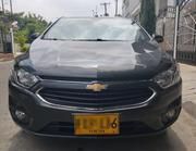 Chevrolet 1500 • 2019 • 4,400 km 4