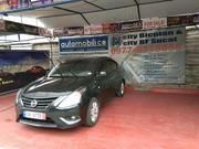 Nissan Almera • 2017 • 57,490 km 5