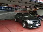 Nissan Almera • 2017 • 57,490 km 9