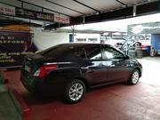 Nissan Almera • 2017 • 57,490 km 1