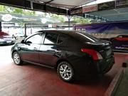 Nissan Almera • 2017 • 57,490 km 3