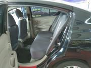 Nissan Almera • 2017 • 57,490 km 7