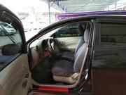 Nissan Almera • 2017 • 57,490 km 10