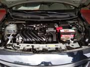 Nissan Almera • 2017 • 57,490 km 4