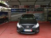 Nissan Almera • 2017 • 57,490 km 8