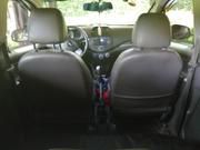 Chevrolet Spark • 2016 • 72 km 2