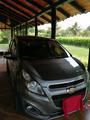 Chevrolet Spark • 2016 • 72 km 4
