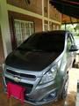 Chevrolet Spark • 2016 • 72 km 6