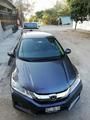 Honda City • 2017 • 37,000 km 2