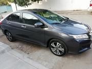 Honda City • 2017 • 37,000 km 1