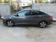 Honda City • 2017 • 37,000 km 4
