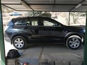 Chevrolet Captiva • 2013 • 130,000 km 3