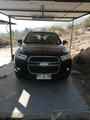 Chevrolet Captiva • 2013 • 130,000 km 5