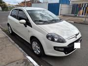 Fiat Punto • 2016 • 31 km 1