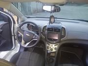 Chevrolet Sonic • 2016 • 30,000 km 6