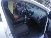 Chevrolet Sonic • 2016 • 30,000 km 2