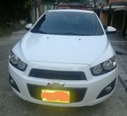 Chevrolet Sonic • 2016 • 30,000 km 5