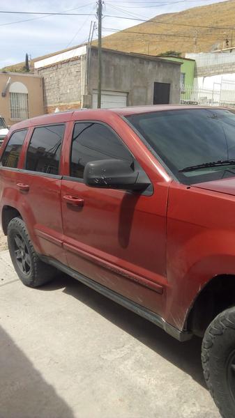 Jeep Cherokee • 2007 • 290,000 km 5