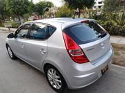 Hyundai i30 • 2009 • 102,000 km 6