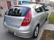 Hyundai i30 • 2009 • 102,000 km 3