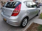 Hyundai i30 • 2009 • 102,000 km 11