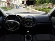 Hyundai i30 • 2009 • 102,000 km 5