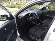 Hyundai i30 • 2009 • 102,000 km 4