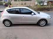 Hyundai i30 • 2009 • 102,000 km 9