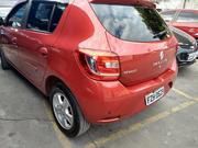 Renault Sandero • 2015 • 66,000 km 2