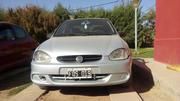 Chevrolet Classic • 2006 • 180,000 km 1