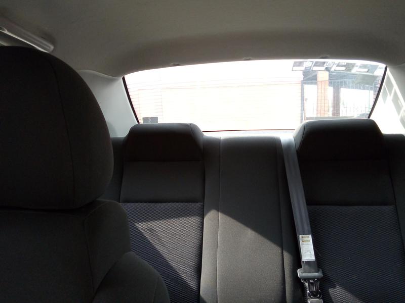 Chevrolet Aveo • 2015 • 65,000 km 6