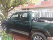 Toyota Hilux • 1997 • 0 km 1