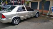 Ford Windstar • 2002 • 242,000 km 2