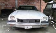 Chevrolet Malibu • 1977 • 9,999,999 km 3