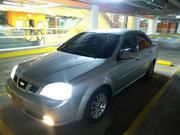 Chevrolet Spark • 2005 • 188,000 km 1