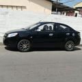 Chevrolet Sail • 2012 • 150,000 km 1