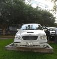 Kia Carnival • 2001 • 222,500 km 3