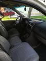 Kia Carnival • 2001 • 222,500 km 2