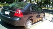 Chevrolet Aveo • 2013 • 96,000 km 8