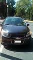 Chevrolet Aveo • 2013 • 96,000 km 11