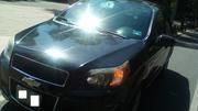 Chevrolet Aveo • 2013 • 96,000 km 20