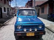 Suzuki Alto • 1982 • 100,000 km 12