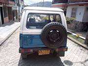 Suzuki Alto • 1982 • 100,000 km 5