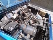 Suzuki Alto • 1982 • 100,000 km 2