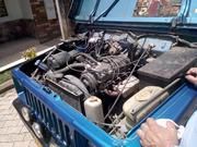 Suzuki Alto • 1982 • 100,000 km 17