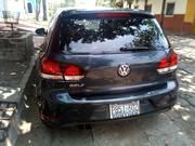 Volkswagen Golf • 2012 • 150,000 km 1