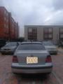Volkswagen Jetta • 2005 • 110,000 km 1