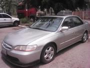 Honda Accord • 1998 • 0 km 1