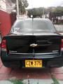 Chevrolet  • 2009 • 97,000 km 2